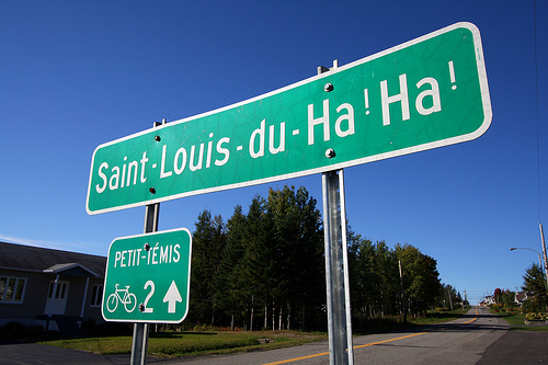 Saint-Louis-du-Ha! Ha!